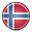 Website in Norwegian